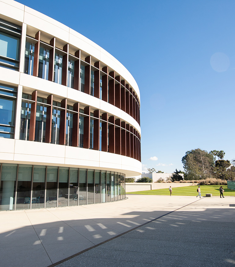 Hannon Library